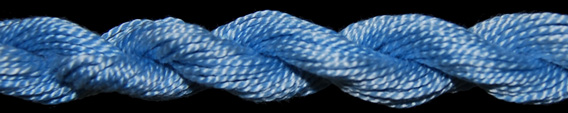 Polar Ice Blue